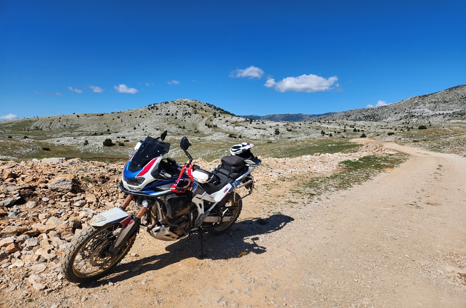 Teambuilding na dvou kolech: Balkánské dobrodružství v Bosně