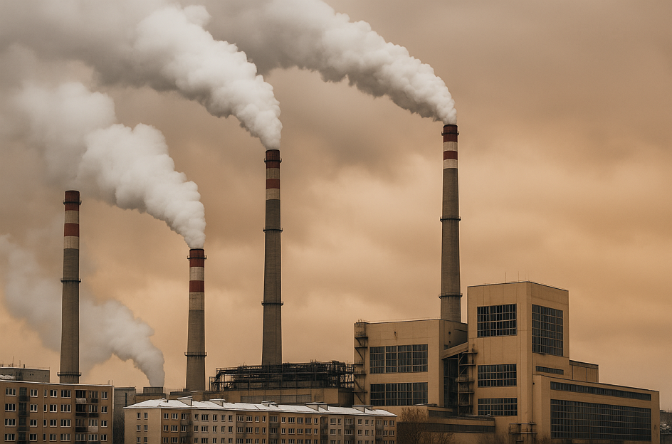 Zvyšování cen energií, emisní povolenky a proč zateplení fasády není luxus, ale nutnost
