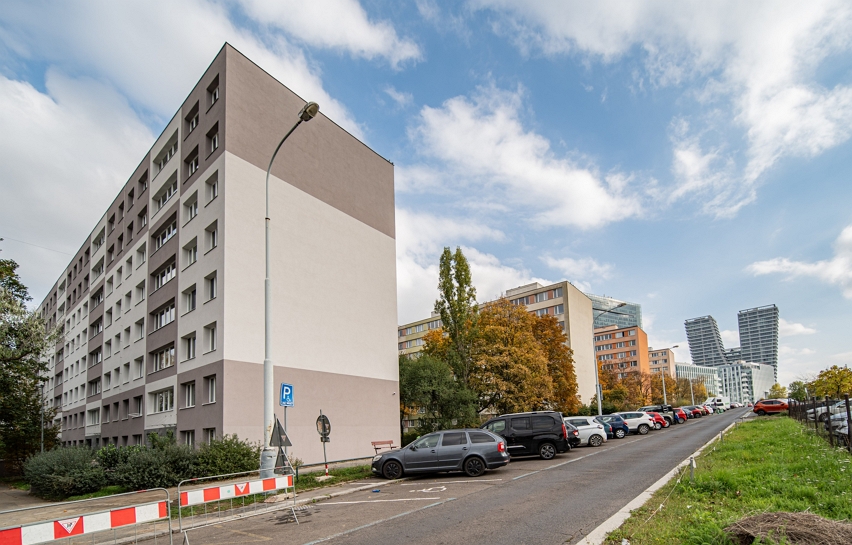 Nová zelená úsporám – ukončení příjmu žádostí 2025 | PRAGOTHERM – Servis fasád