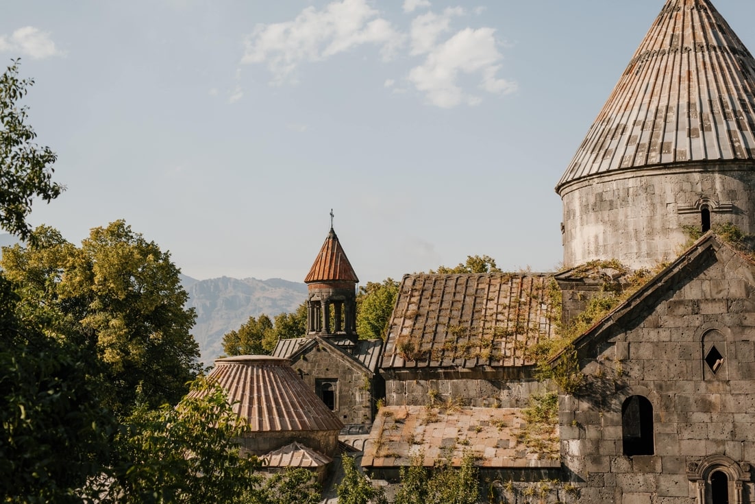 Čištění a odstranění mechu ze střechy