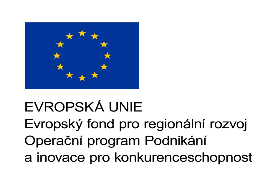 FINANČNÍ PODPORA OD EU